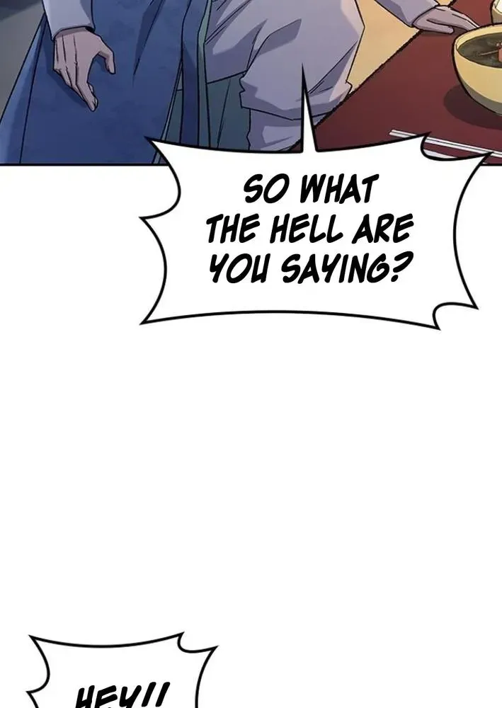 Doctor's Time Travel To Joseon Chapter 53 page 77 - 