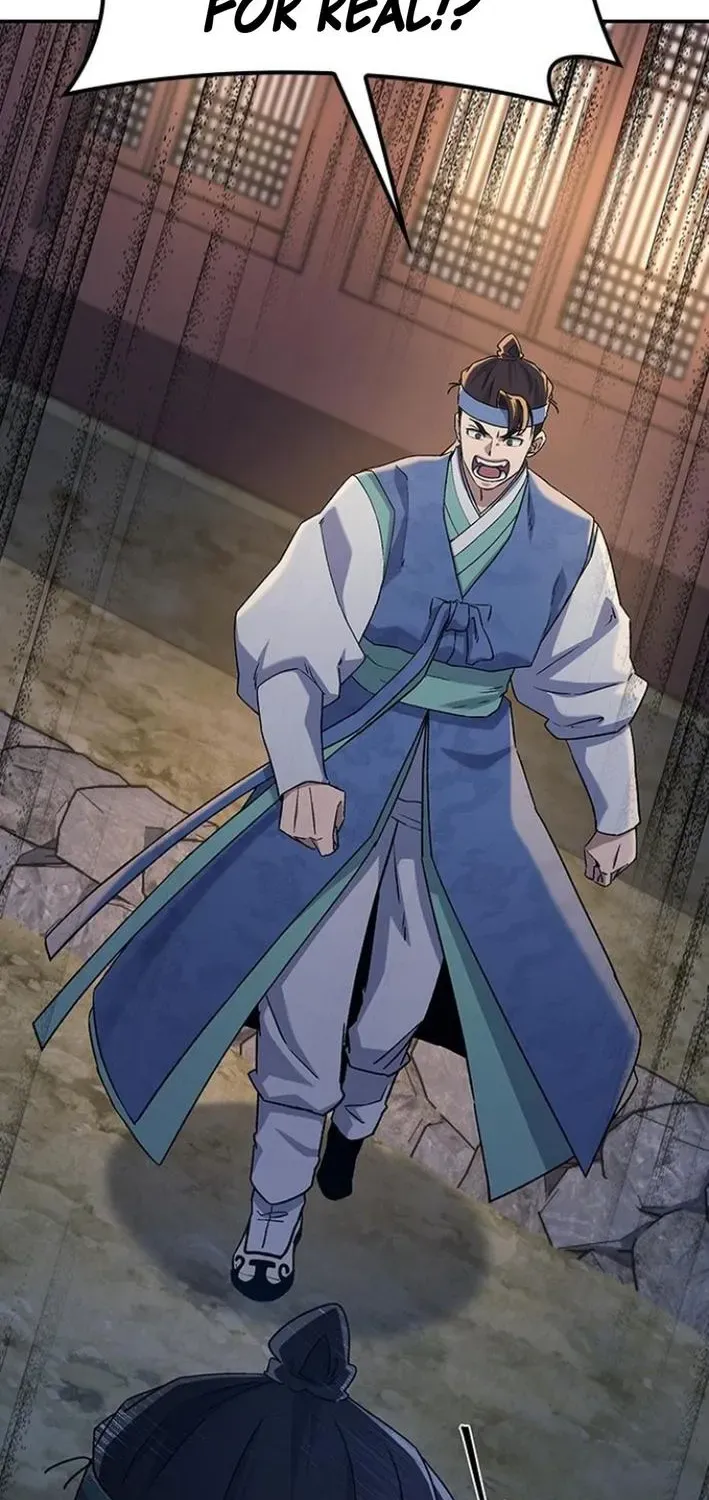 Doctor's Time Travel To Joseon Chapter 53 page 79 - 