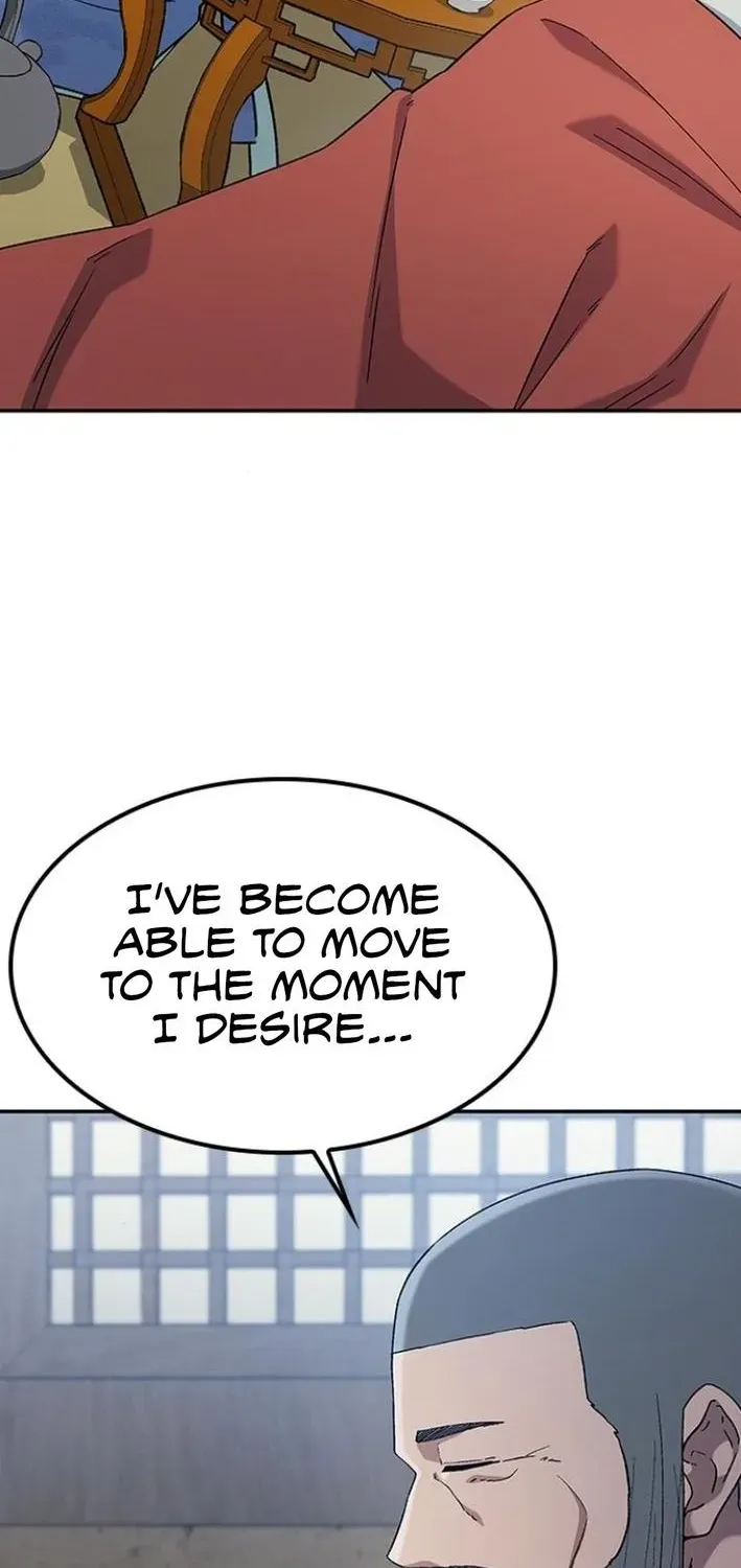 Doctor's Time Travel To Joseon Chapter 53 page 9 - 
