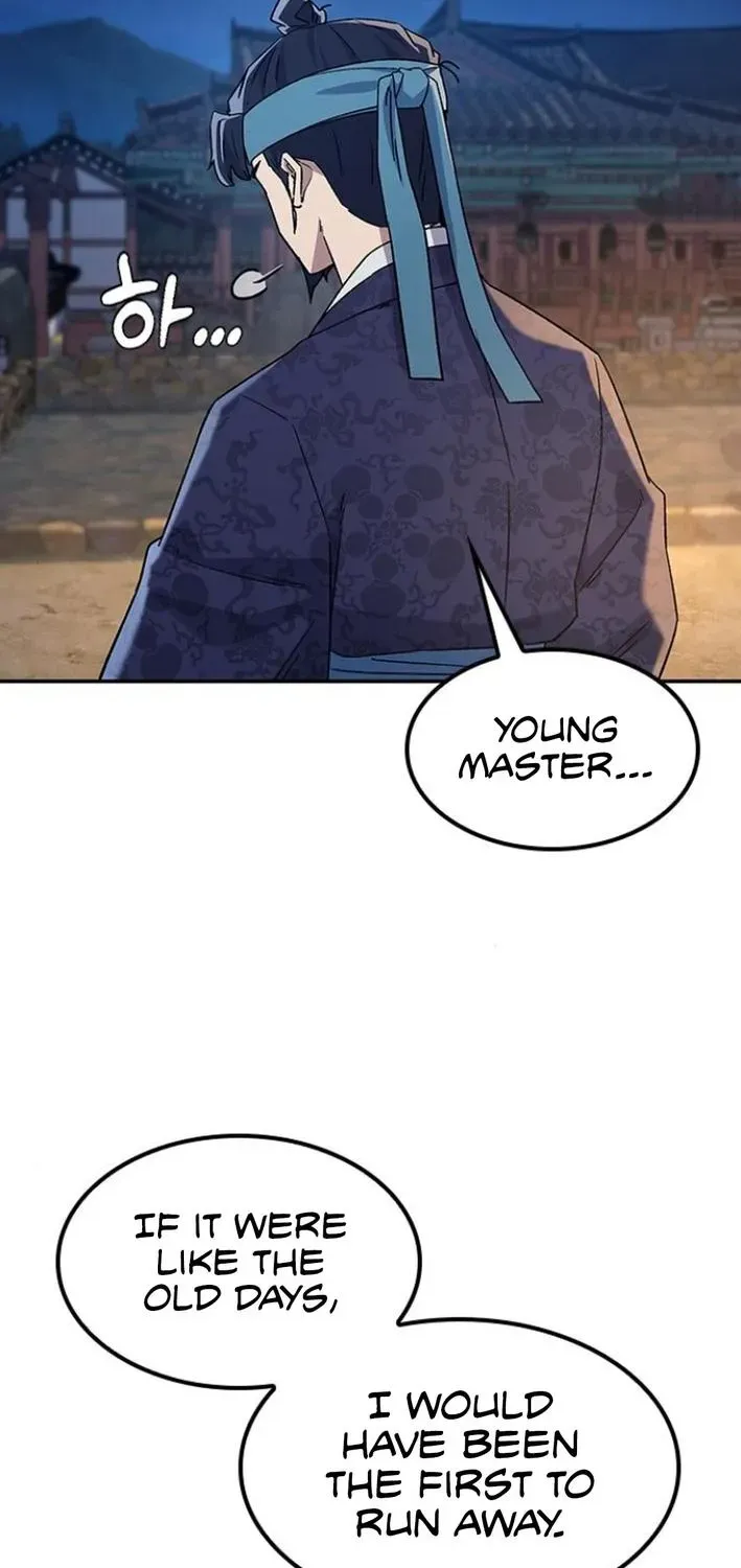 Doctor's Time Travel To Joseon Chapter 53 page 81 - 