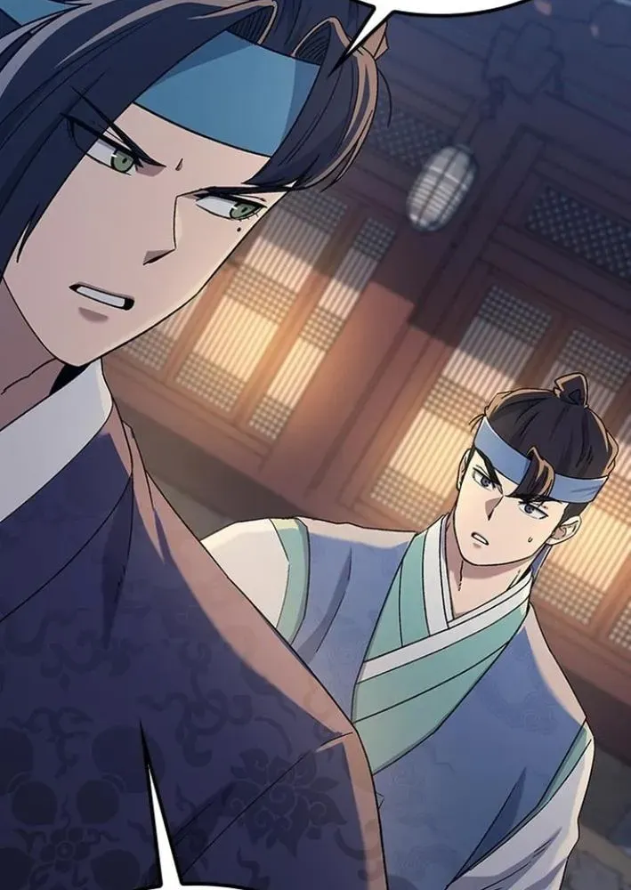 Doctor's Time Travel To Joseon Chapter 53 page 84 - 