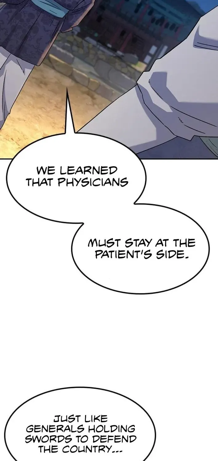 Doctor's Time Travel To Joseon Chapter 53 page 86 - 