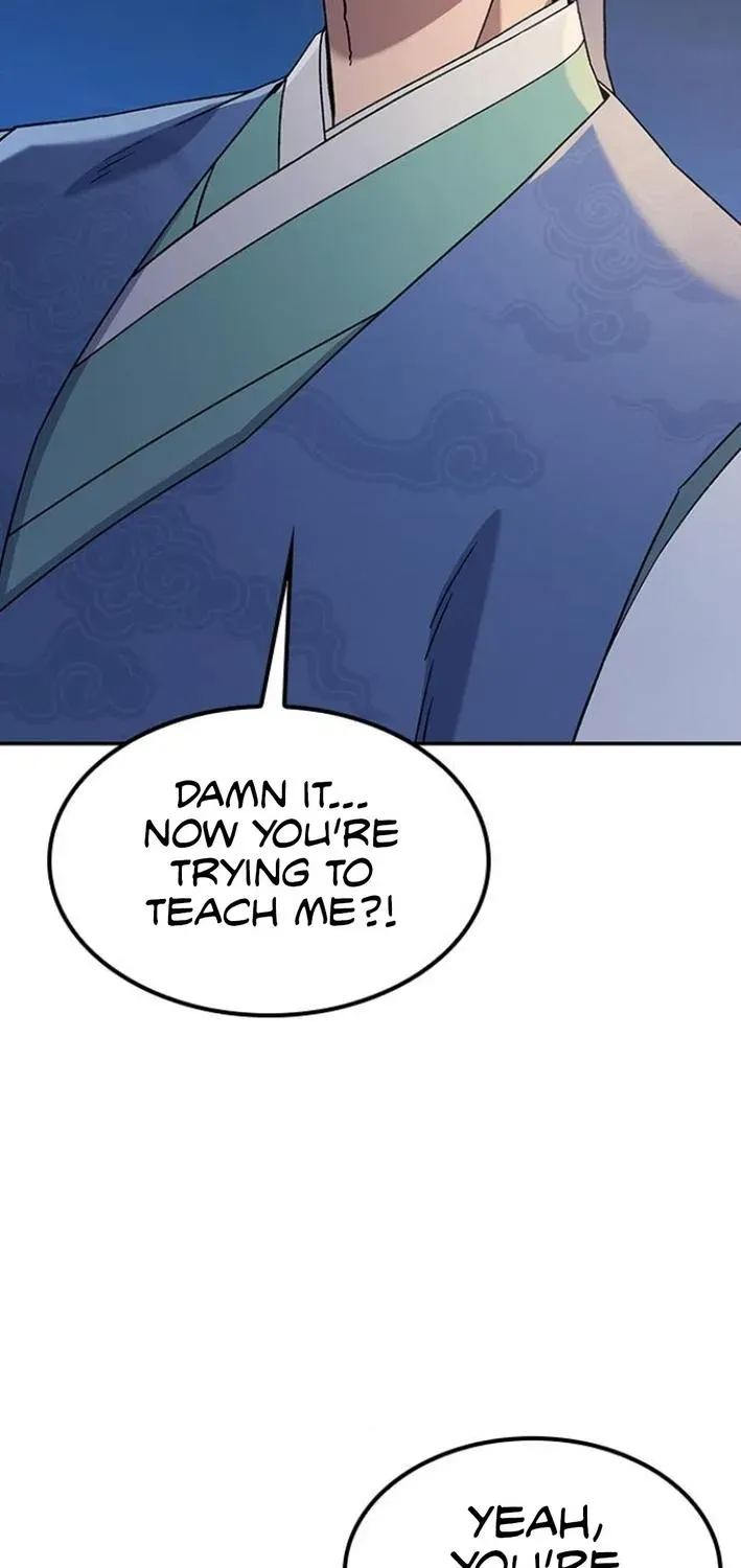 Doctor's Time Travel To Joseon Chapter 53 page 96 - 