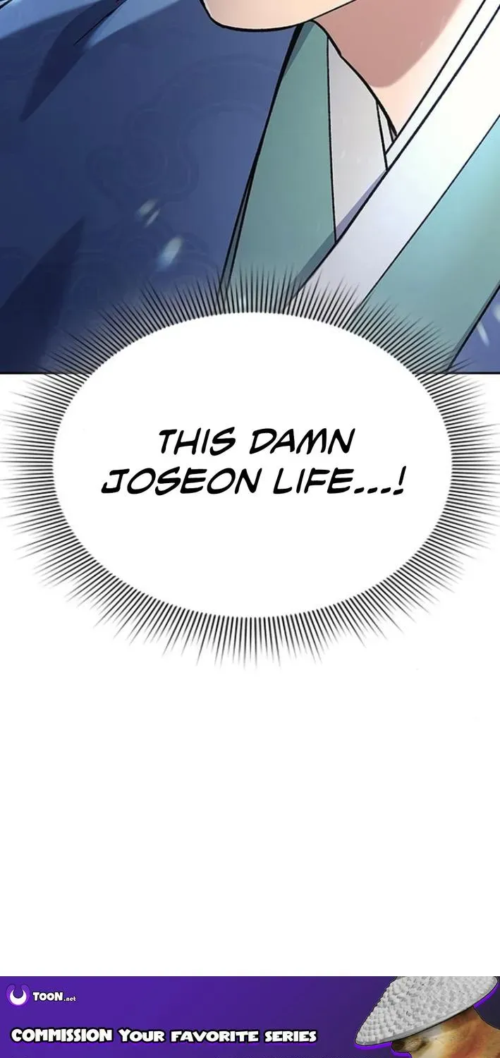 Doctor's Time Travel To Joseon Chapter 53 page 99 - 