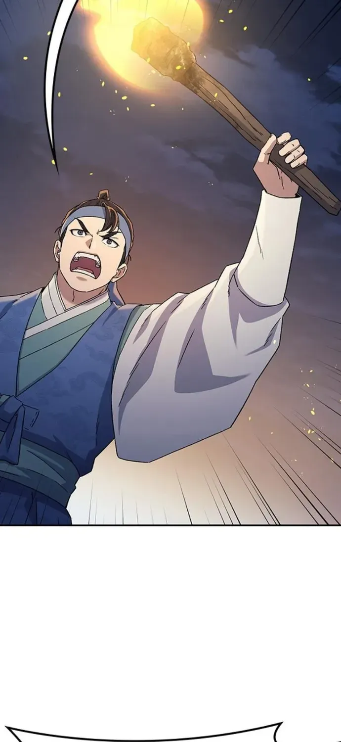Doctor's Time Travel To Joseon Chapter 54 page 101 - 