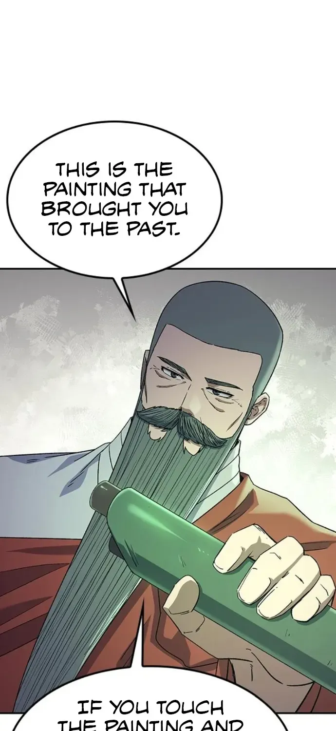 Doctor's Time Travel To Joseon Chapter 54 page 18 - 