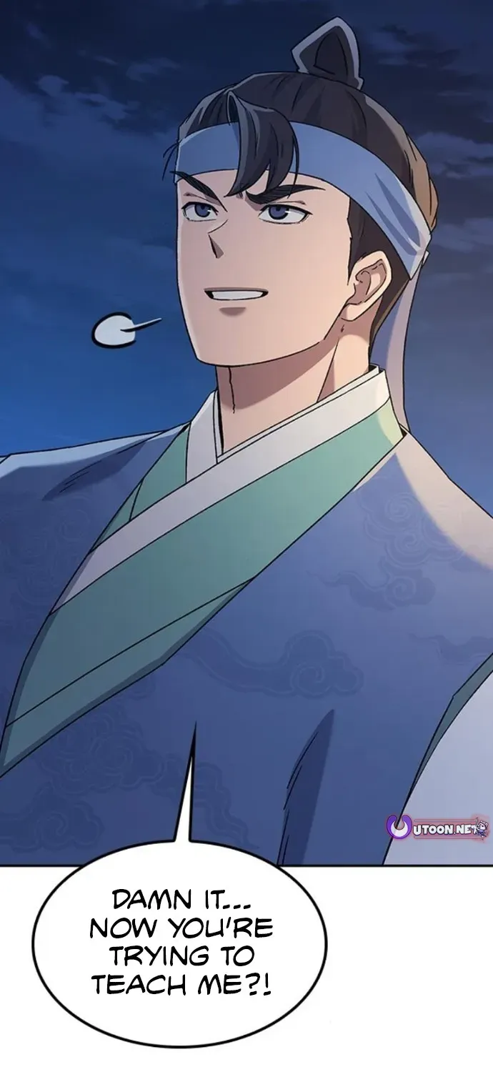 Doctor's Time Travel To Joseon Chapter 54 page 3 - 