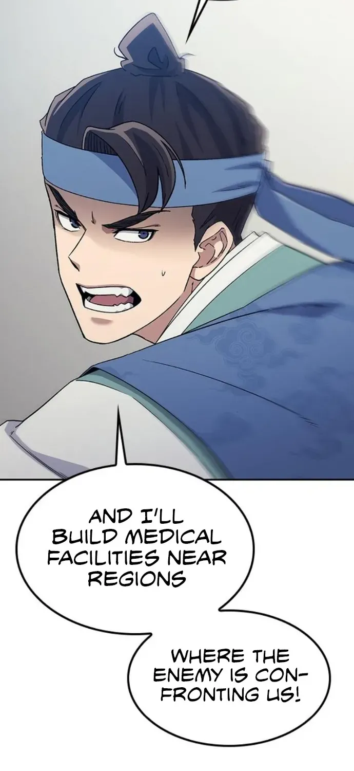 Doctor's Time Travel To Joseon Chapter 54 page 25 - 