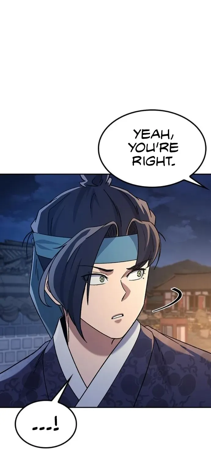 Doctor's Time Travel To Joseon Chapter 54 page 4 - 