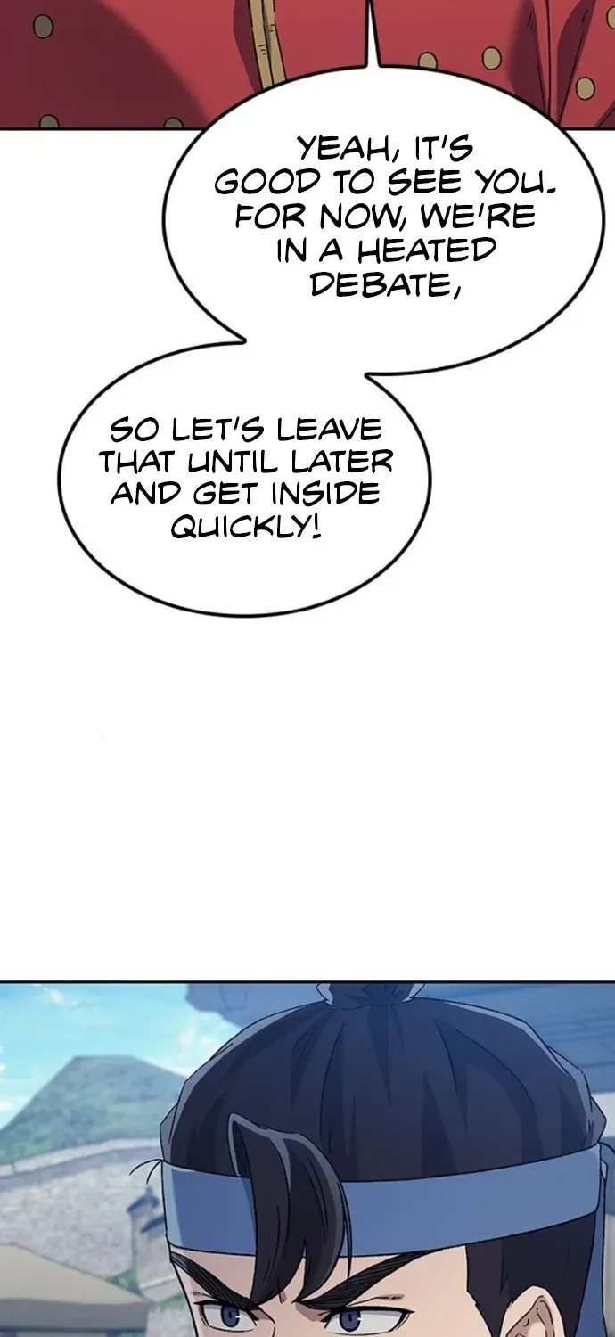 Doctor's Time Travel To Joseon Chapter 54 page 41 - 
