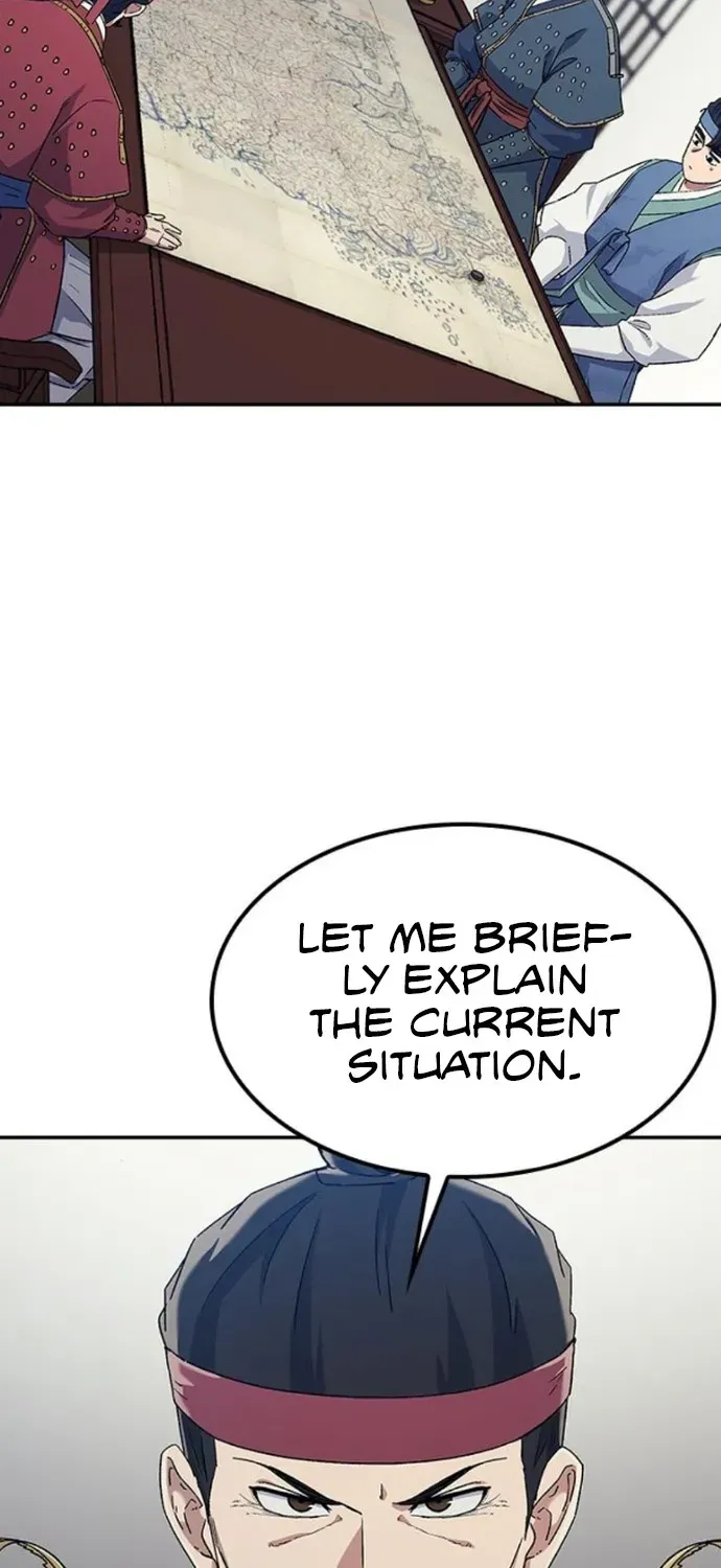 Doctor's Time Travel To Joseon Chapter 54 page 45 - 