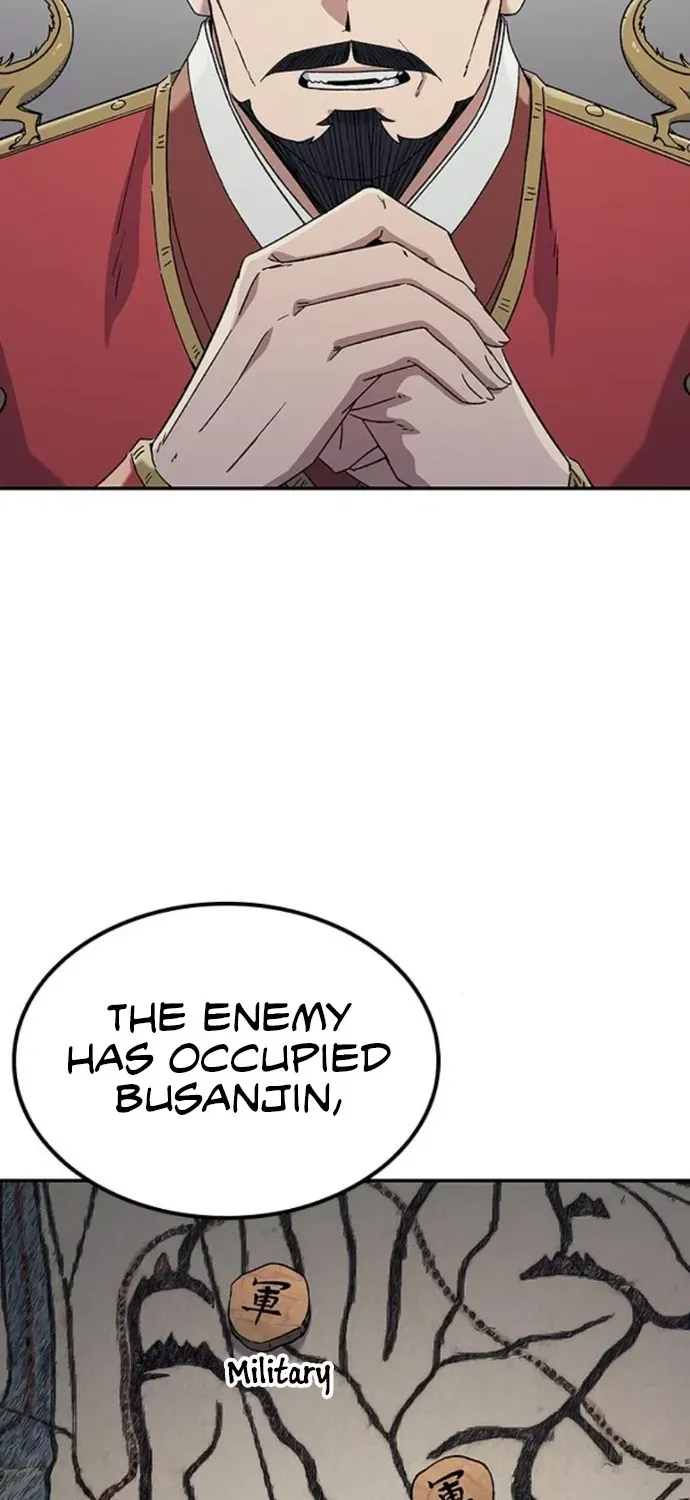 Doctor's Time Travel To Joseon Chapter 54 page 46 - 