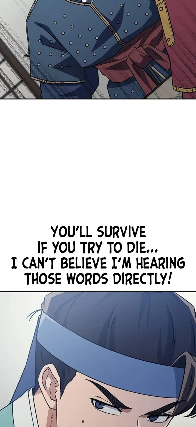 Doctor's Time Travel To Joseon Chapter 54 page 81 - 