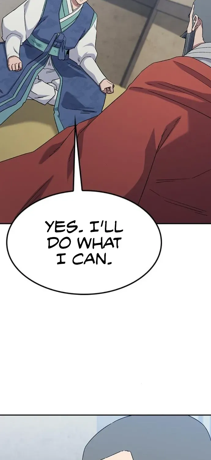 Doctor's Time Travel To Joseon Chapter 54 page 10 - 