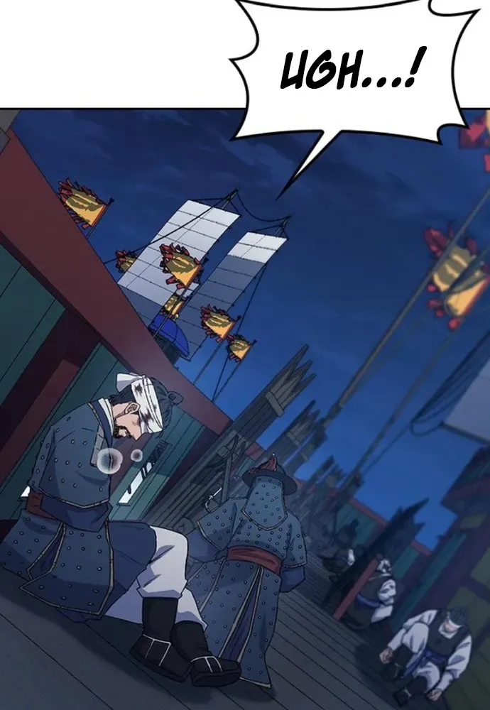 Doctor's Time Travel To Joseon Chapter 54 page 91 - 