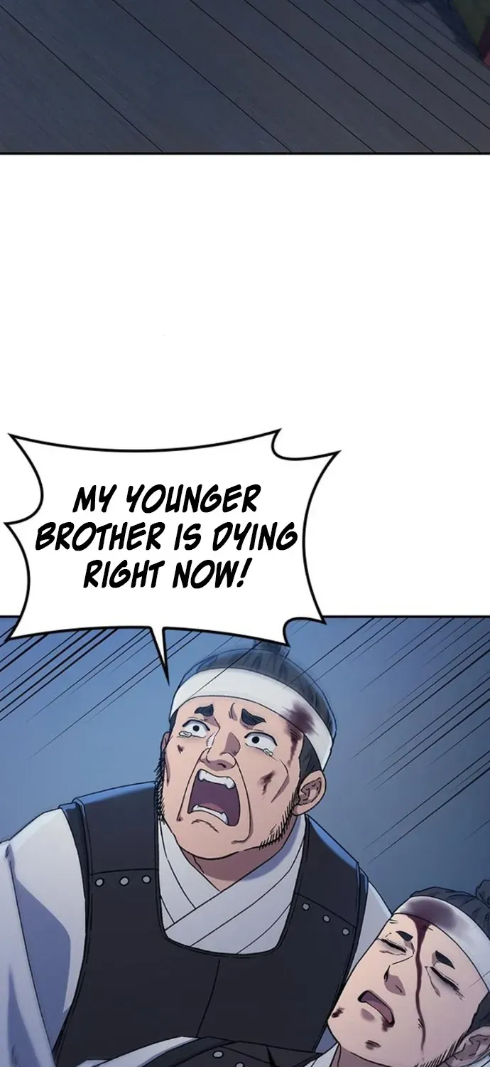 Doctor's Time Travel To Joseon Chapter 54 page 92 - 