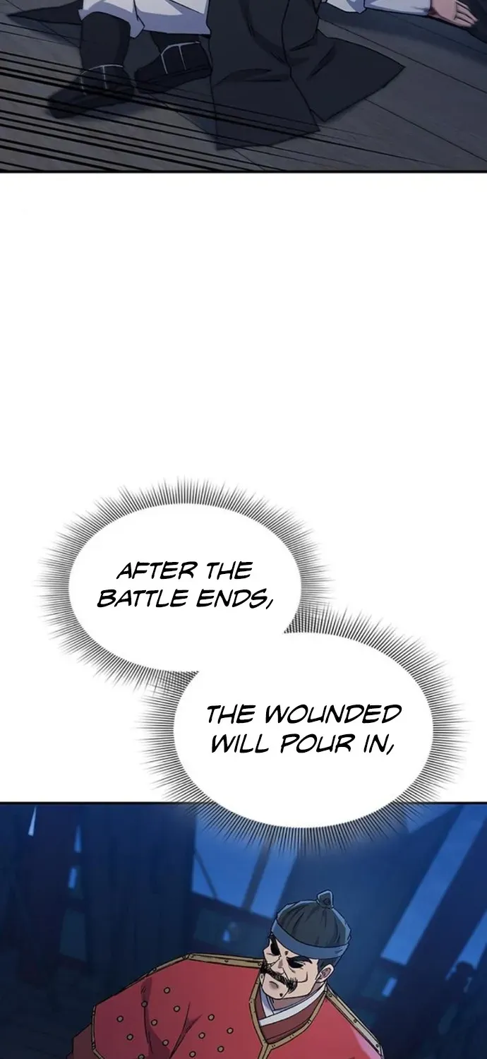 Doctor's Time Travel To Joseon Chapter 54 page 94 - 