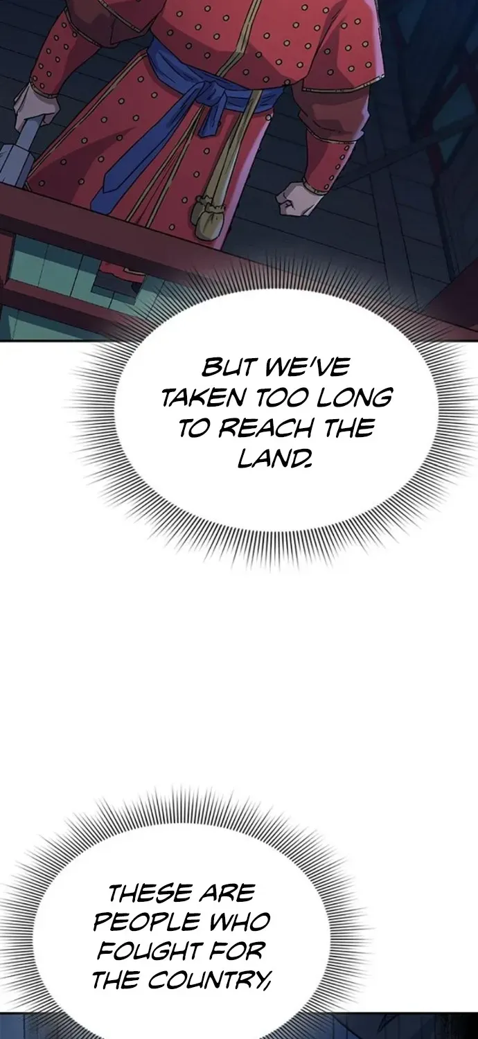 Doctor's Time Travel To Joseon Chapter 54 page 95 - 