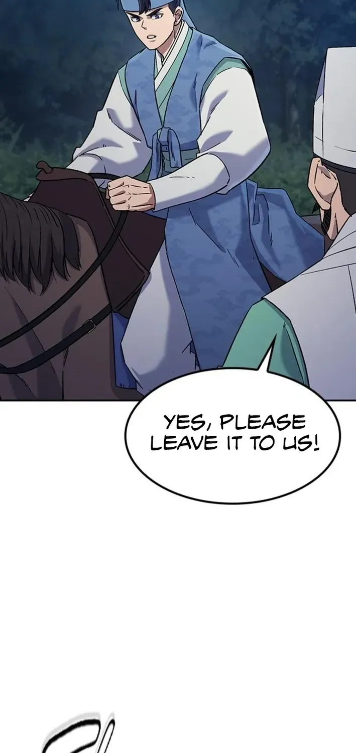 Doctor's Time Travel To Joseon Chapter 55 page 16 - 