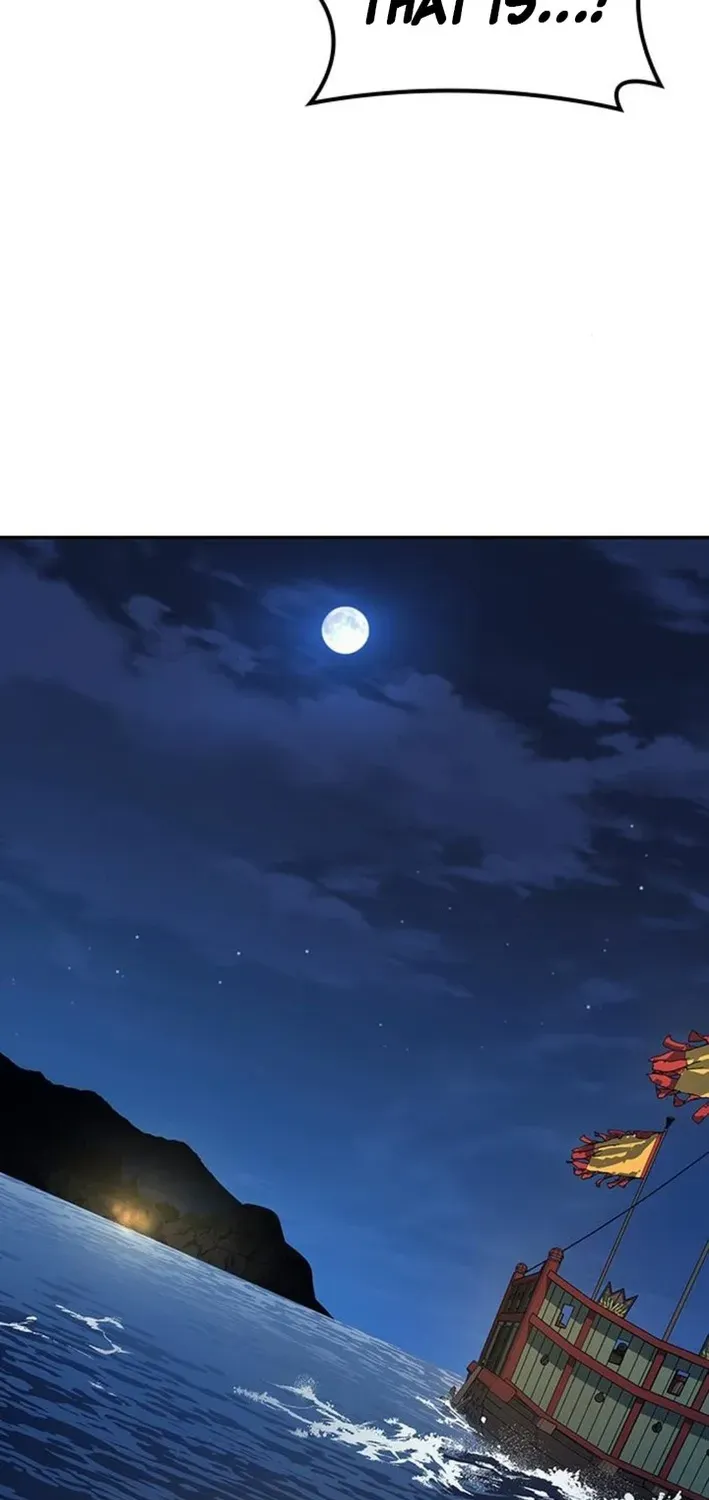 Doctor's Time Travel To Joseon Chapter 55 page 3 - 