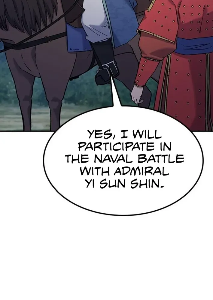 Doctor's Time Travel To Joseon Chapter 55 page 21 - 