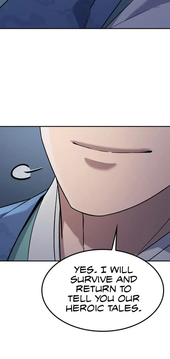 Doctor's Time Travel To Joseon Chapter 55 page 29 - 