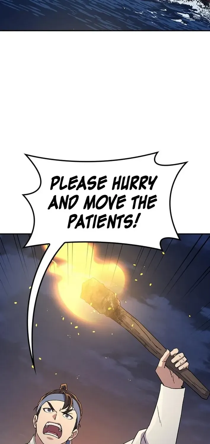 Doctor's Time Travel To Joseon Chapter 55 page 4 - 