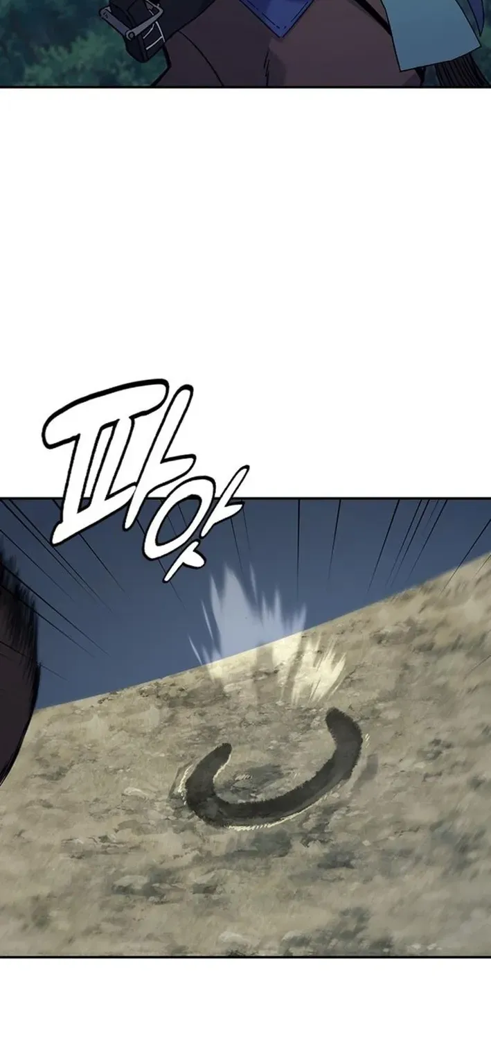 Doctor's Time Travel To Joseon Chapter 55 page 31 - 
