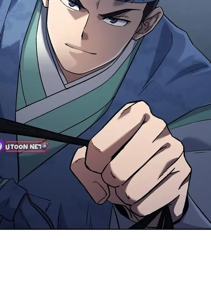 Doctor's Time Travel To Joseon Chapter 55 page 35 - 
