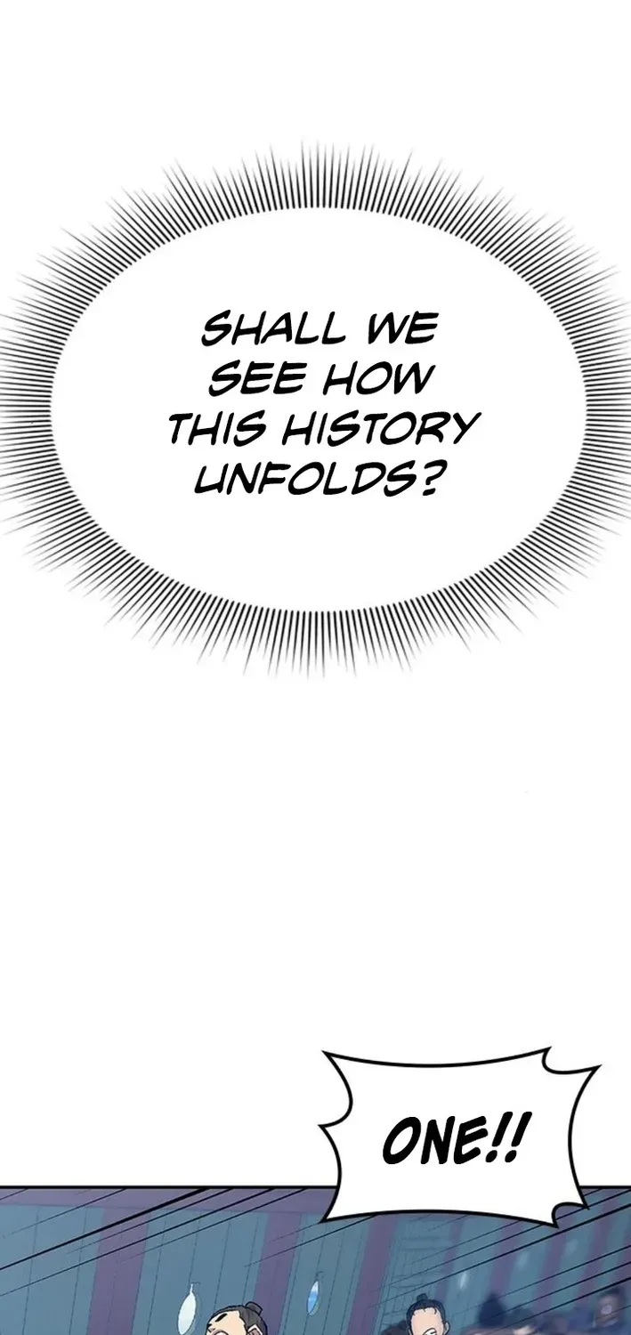 Doctor's Time Travel To Joseon Chapter 55 page 36 - 