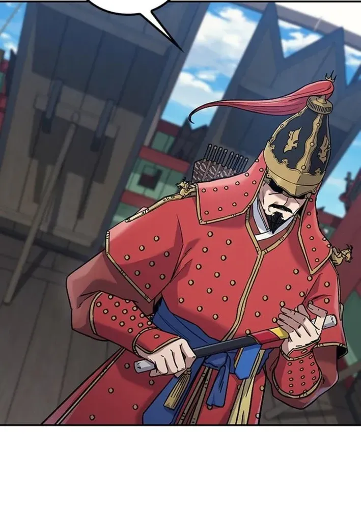 Doctor's Time Travel To Joseon Chapter 55 page 42 - 