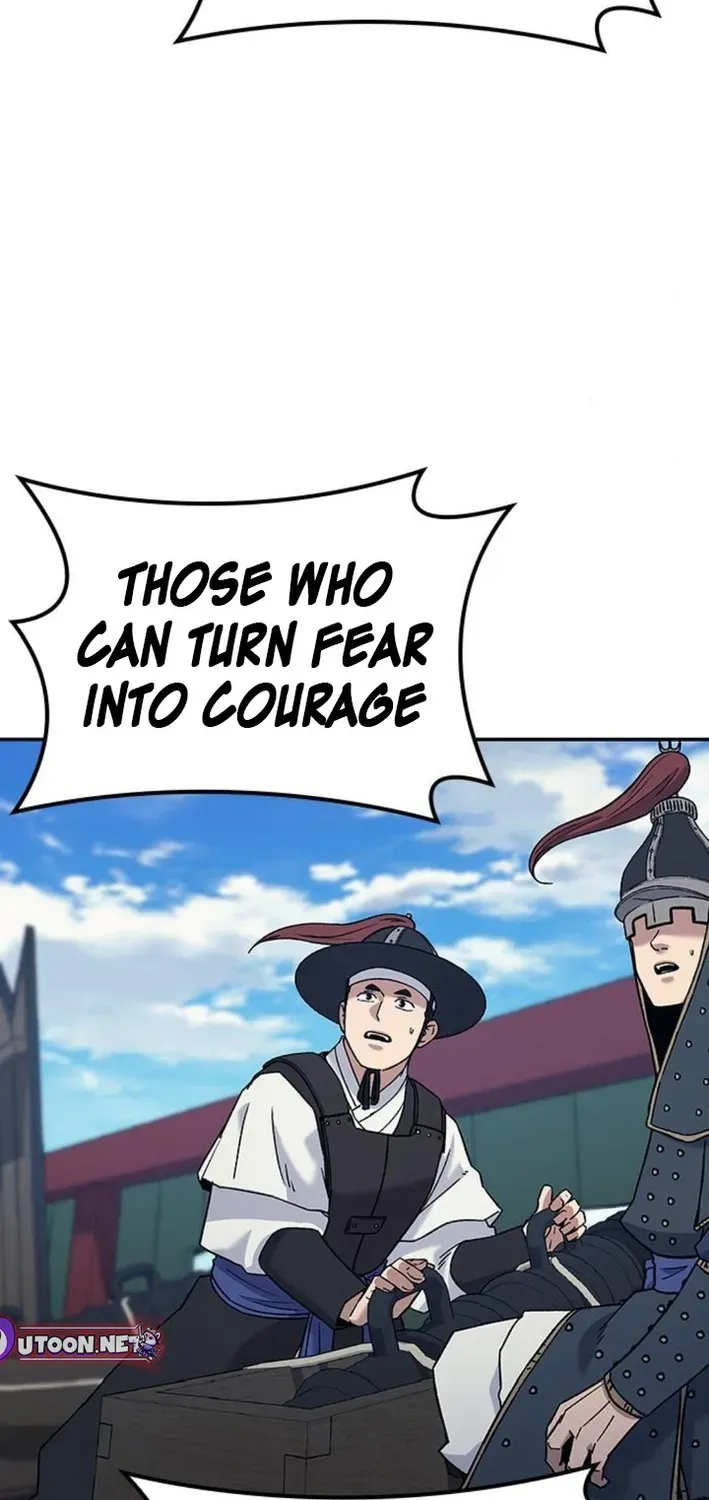 Doctor's Time Travel To Joseon Chapter 55 page 54 - 