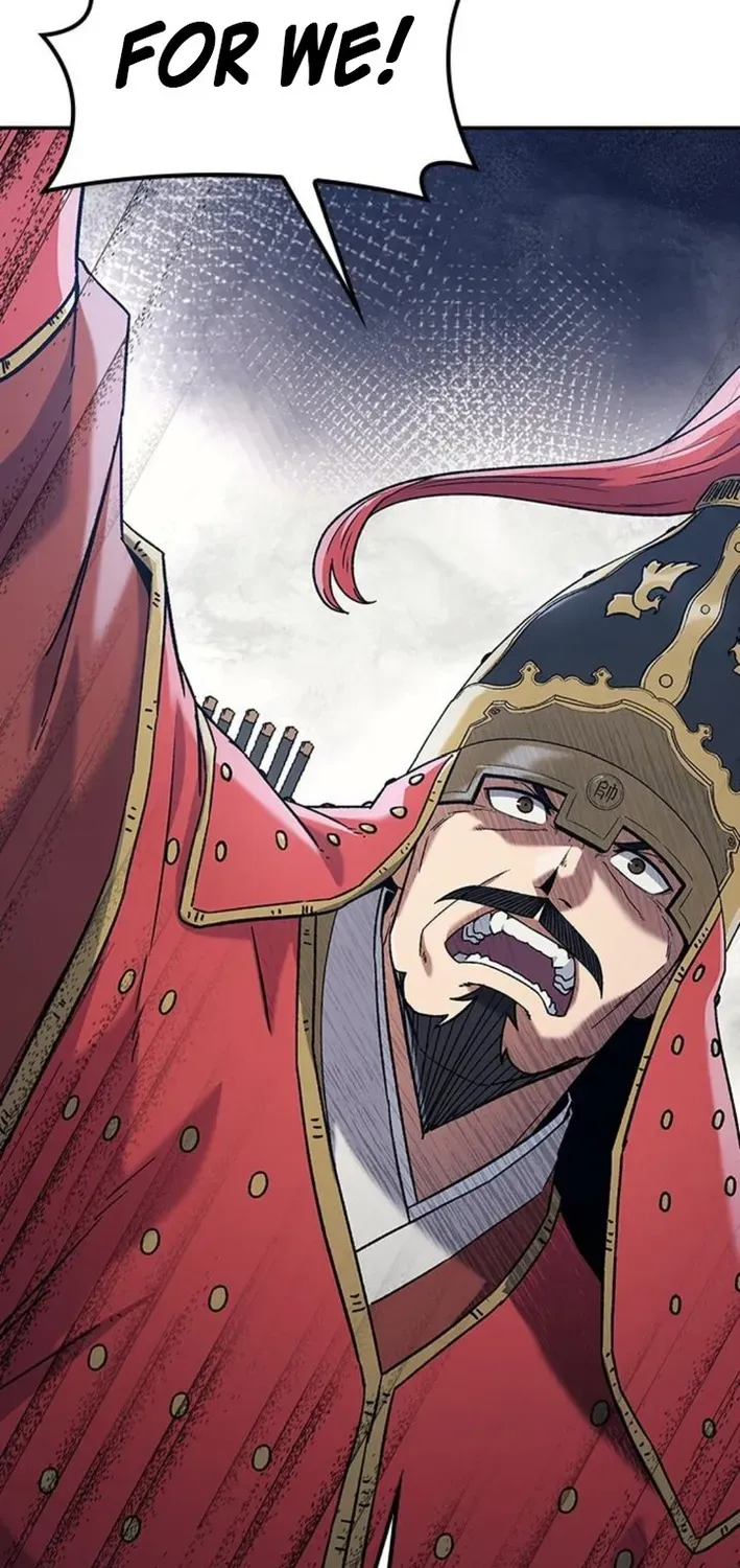 Doctor's Time Travel To Joseon Chapter 55 page 57 - 