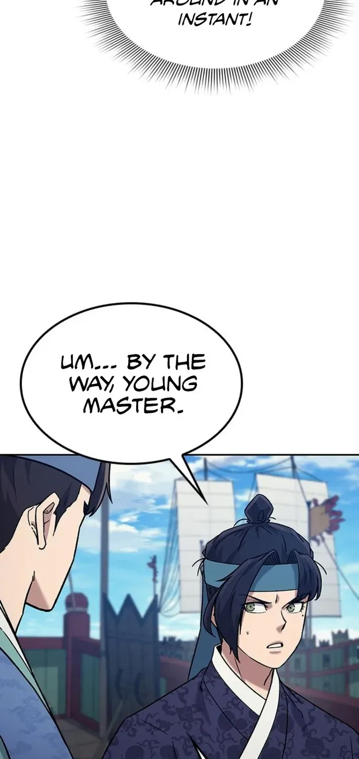 Doctor's Time Travel To Joseon Chapter 55 page 64 - 