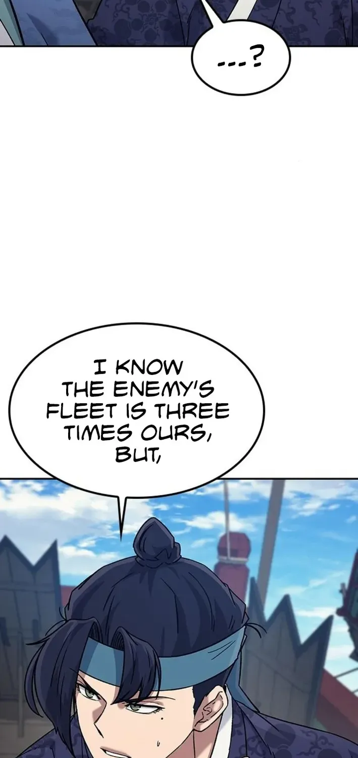 Doctor's Time Travel To Joseon Chapter 55 page 65 - 