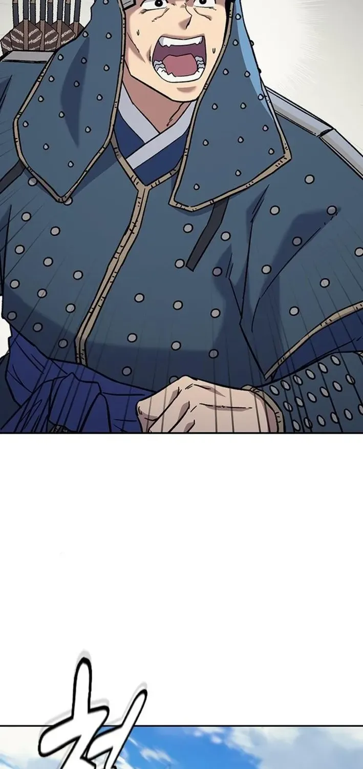 Doctor's Time Travel To Joseon Chapter 55 page 72 - 