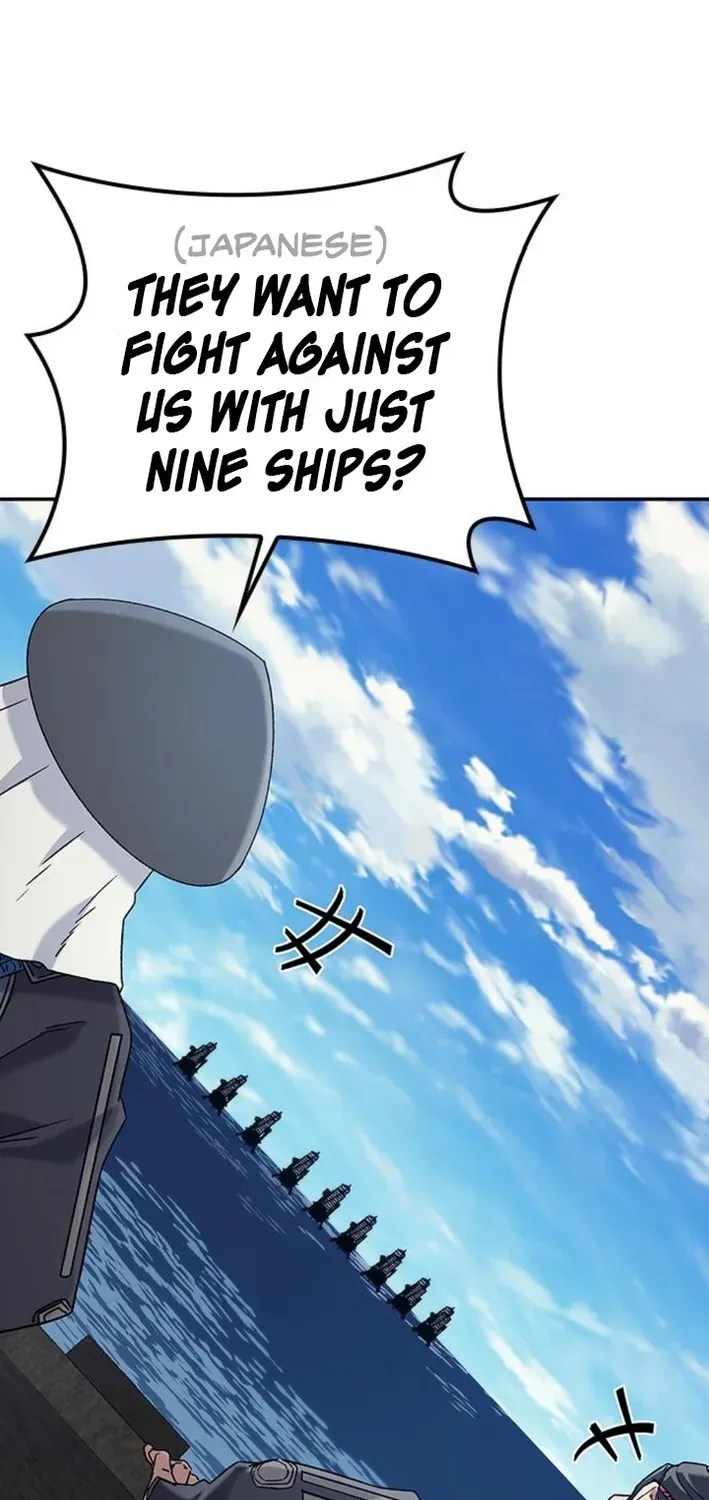 Doctor's Time Travel To Joseon Chapter 55 page 78 - 
