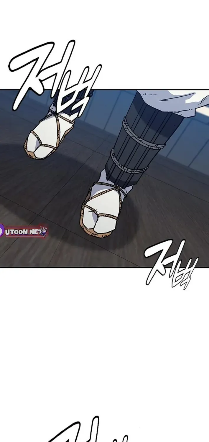 Doctor's Time Travel To Joseon Chapter 55 page 81 - 