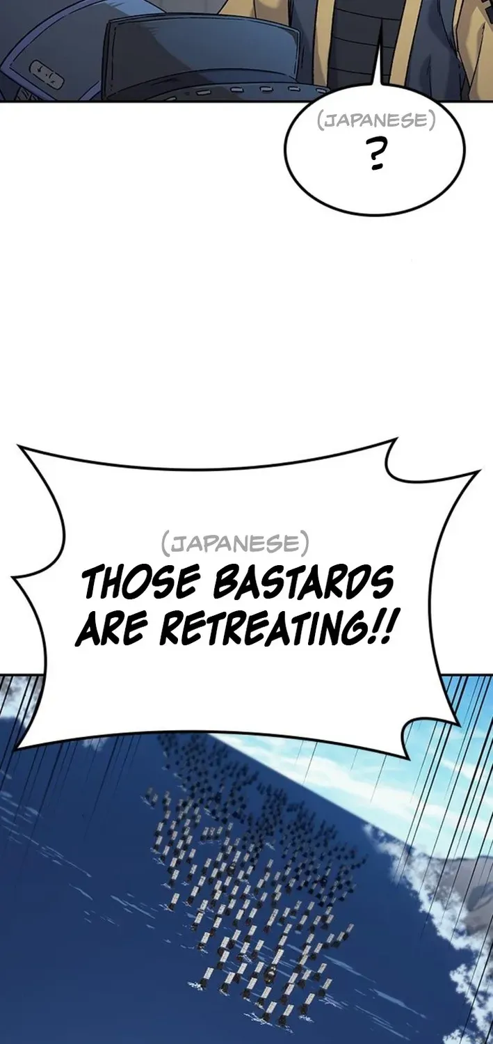 Doctor's Time Travel To Joseon Chapter 55 page 85 - 