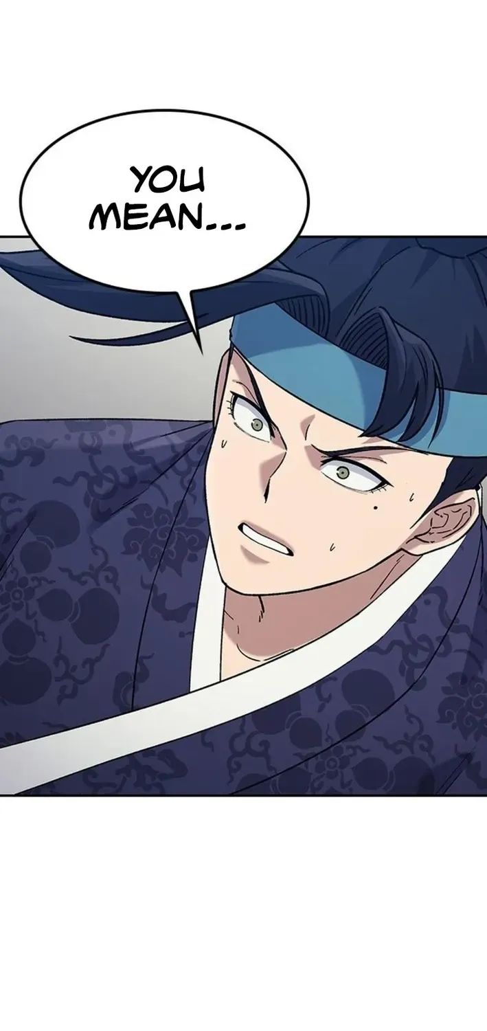 Doctor's Time Travel To Joseon Chapter 55 page 100 - 