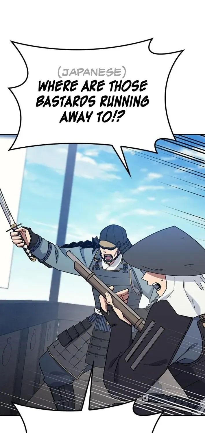 Doctor's Time Travel To Joseon Chapter 56 page 13 - 