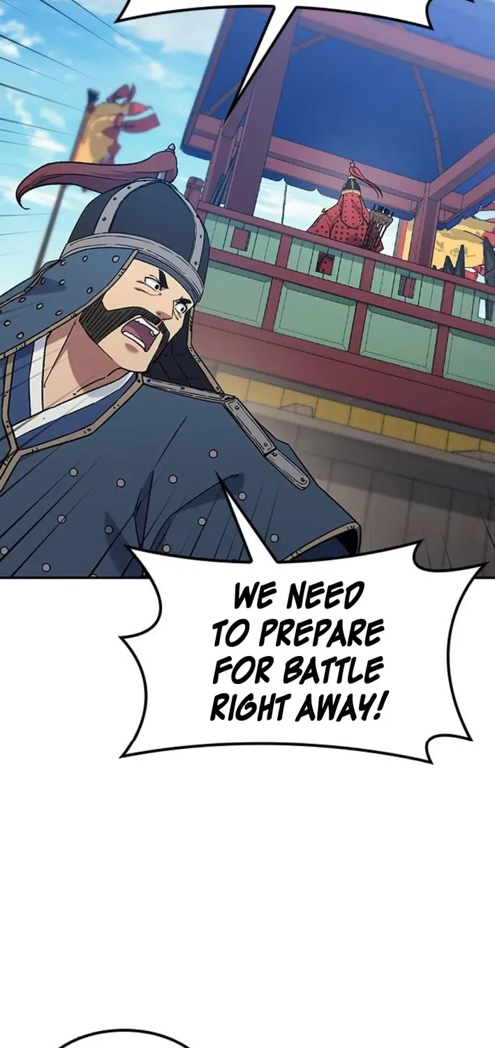 Doctor's Time Travel To Joseon Chapter 56 page 15 - 