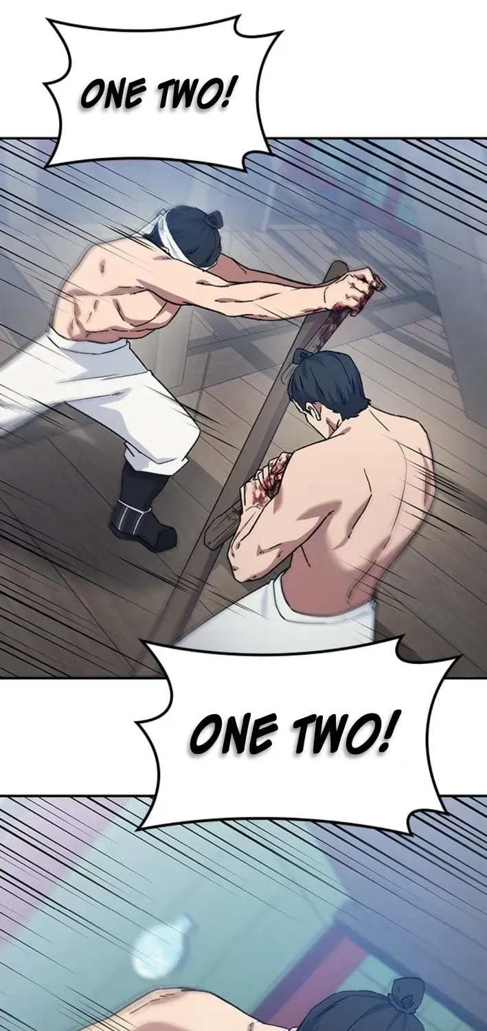 Doctor's Time Travel To Joseon Chapter 56 page 18 - 