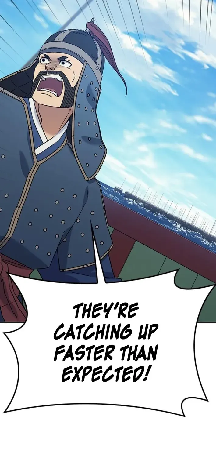 Doctor's Time Travel To Joseon Chapter 56 page 20 - 
