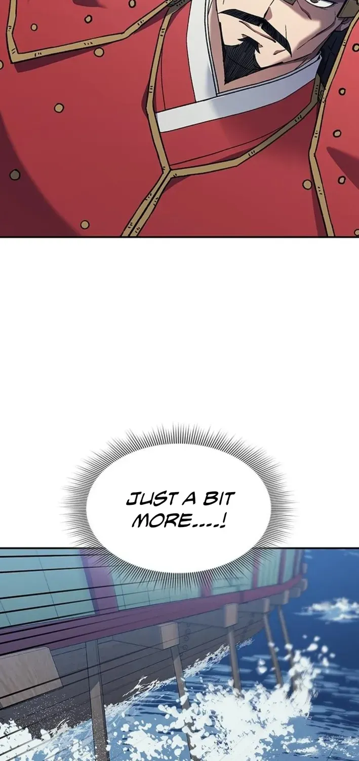 Doctor's Time Travel To Joseon Chapter 56 page 22 - 