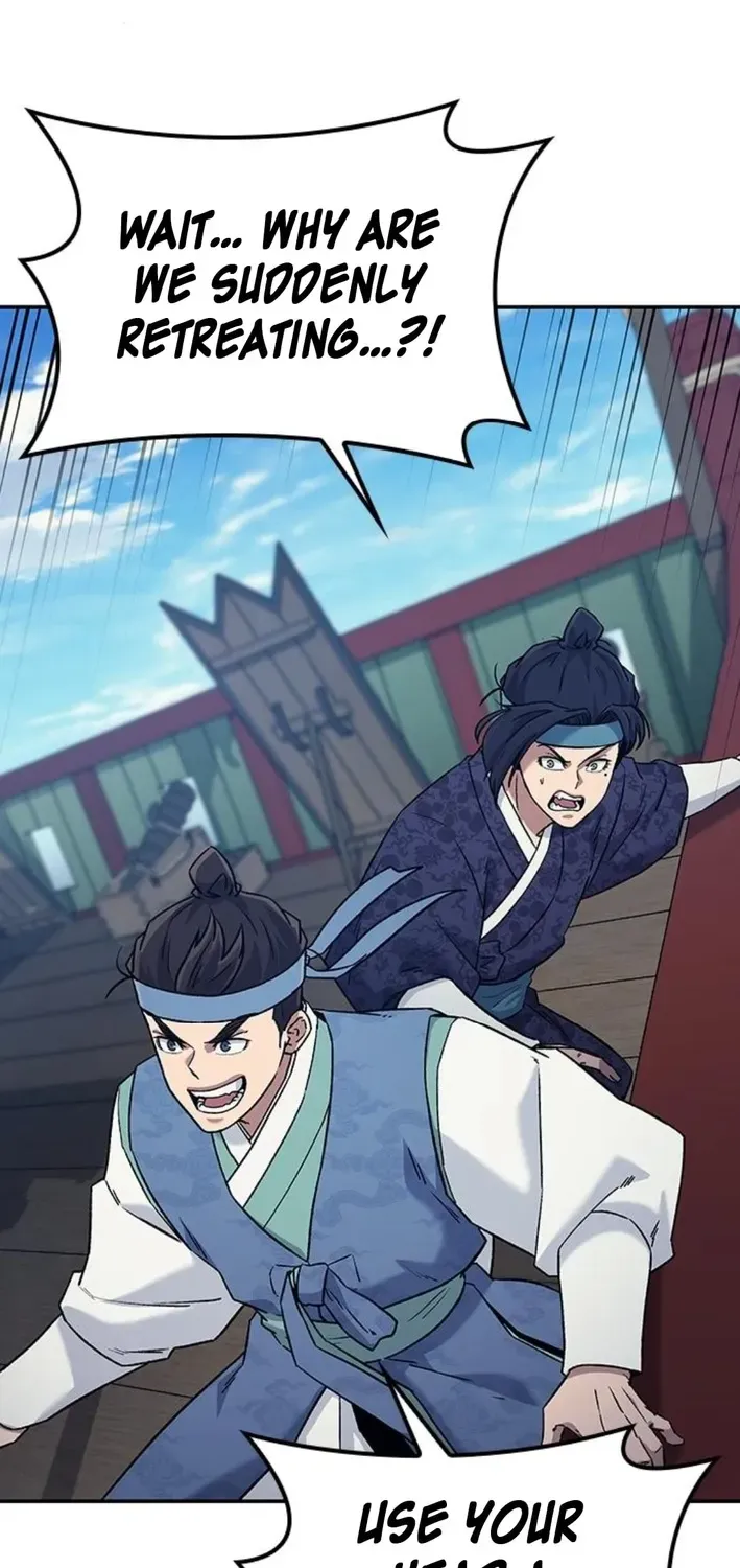 Doctor's Time Travel To Joseon Chapter 56 page 4 - 
