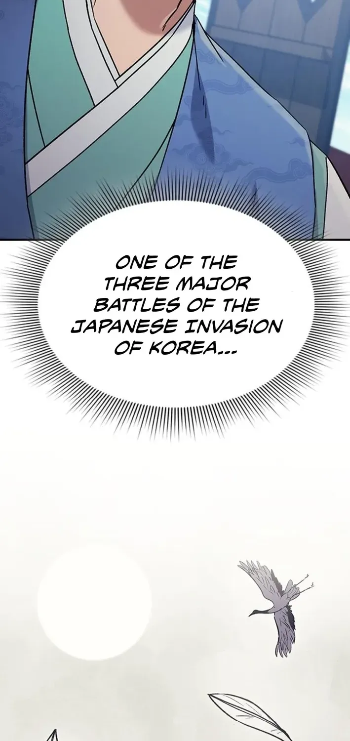 Doctor's Time Travel To Joseon Chapter 56 page 32 - 