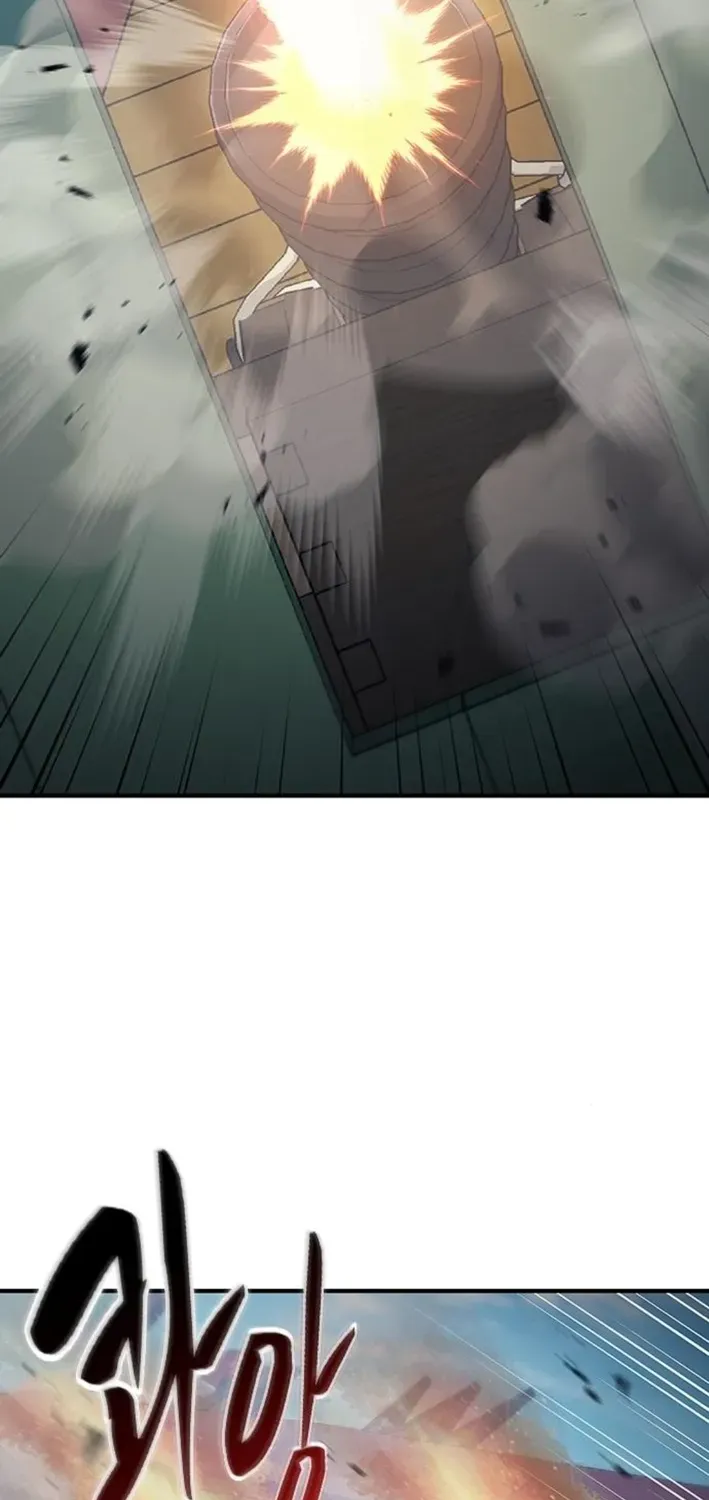 Doctor's Time Travel To Joseon Chapter 56 page 44 - 