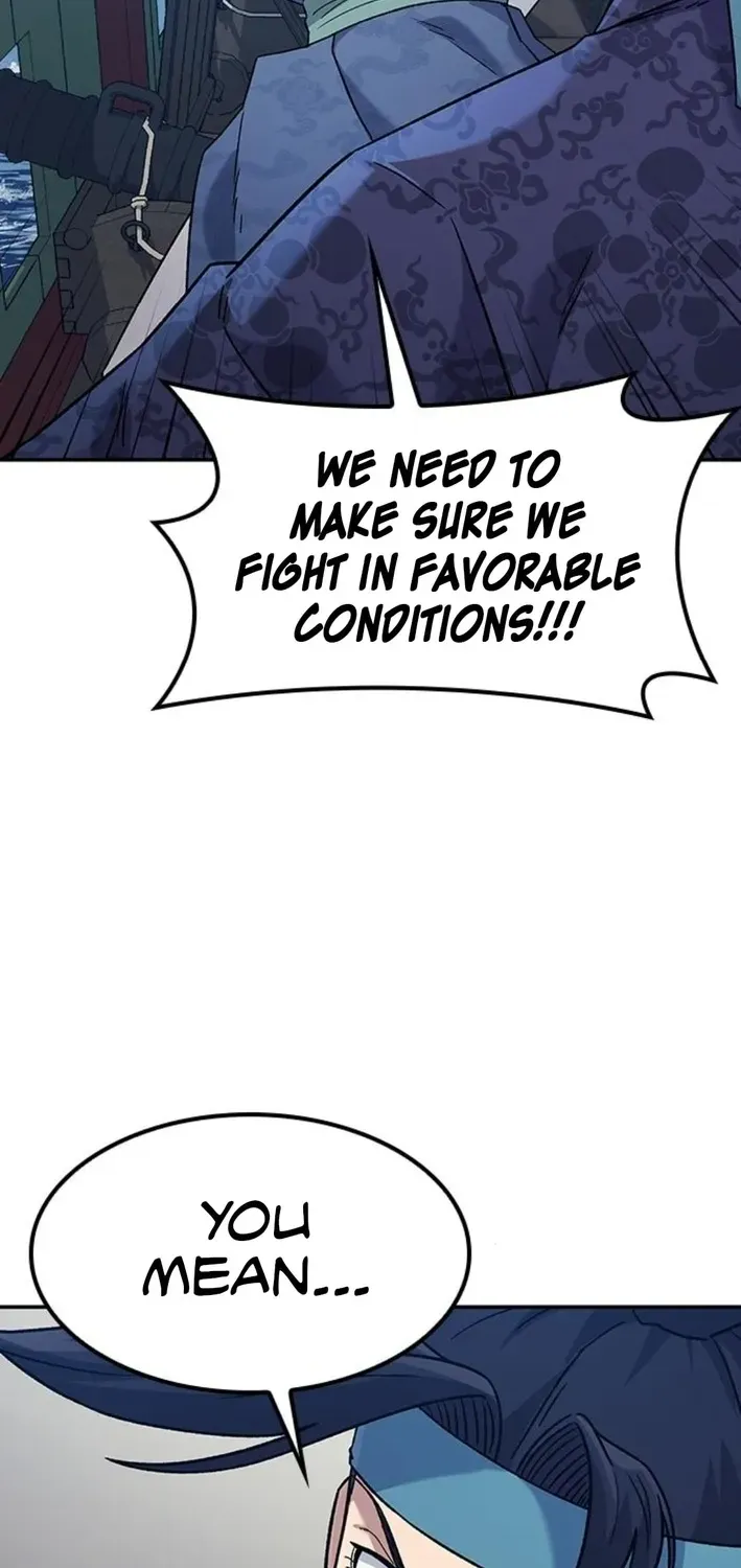 Doctor's Time Travel To Joseon Chapter 56 page 6 - 