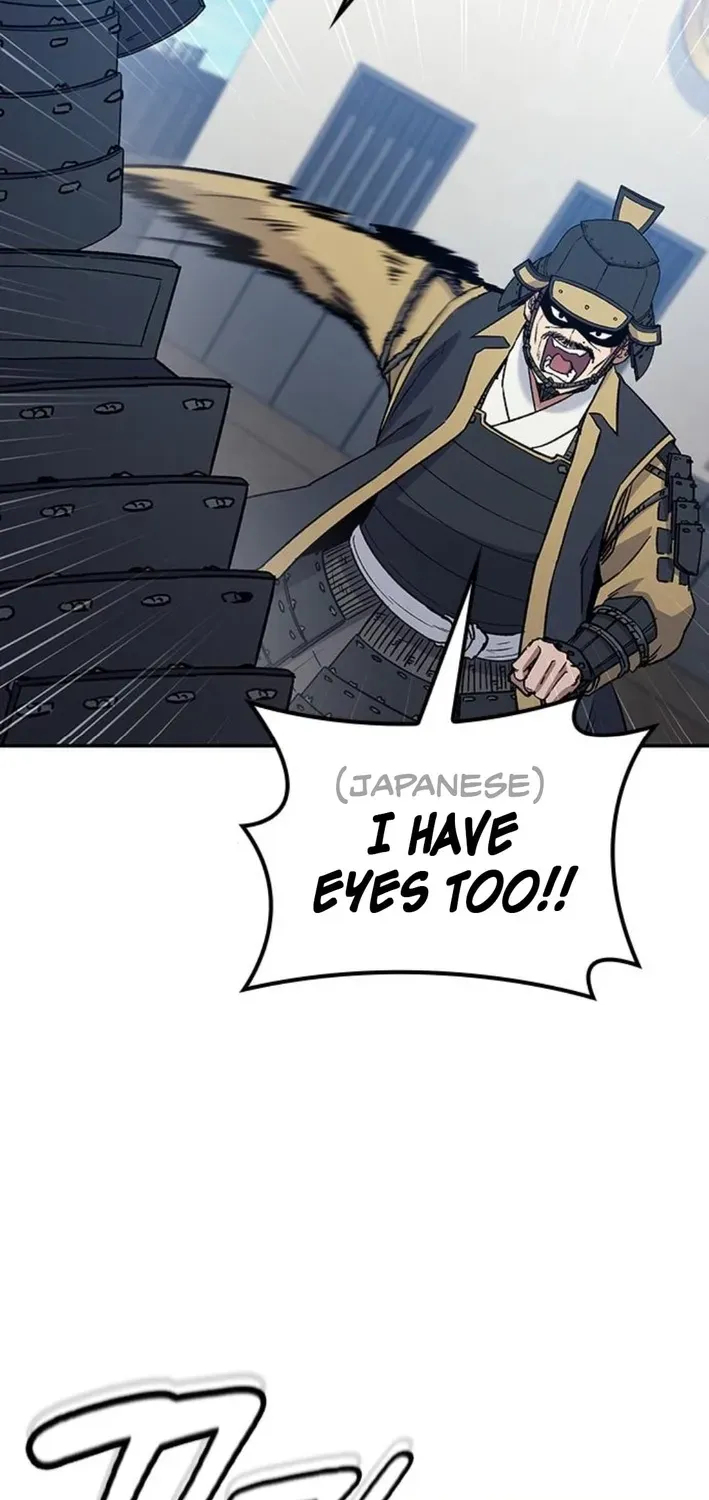Doctor's Time Travel To Joseon Chapter 56 page 59 - 
